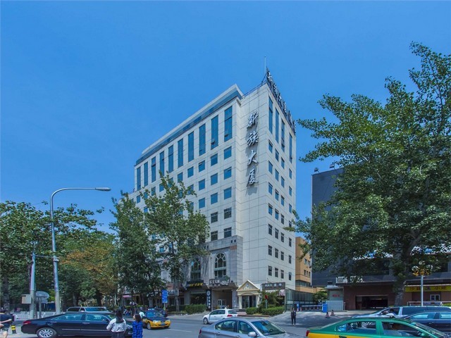 上海广场灯光照明哪家好