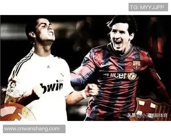 把足球球星比作历史人物的独特视角：从梅西到C罗，他们分别对应谁