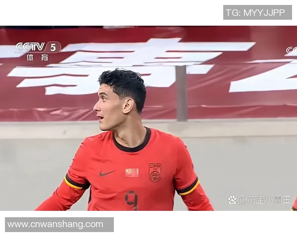 曾被自己踢废的国足球星重回赛场，追梦之路再度启航