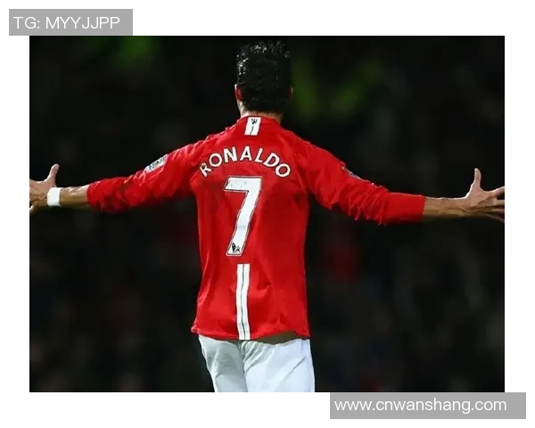 梦见足球球星C罗预示着什么样的未来运势和生活变化