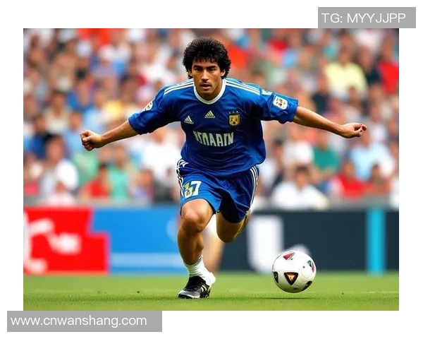 足球巨星精彩瞬间集锦 梦回绿茵场感受传奇之力