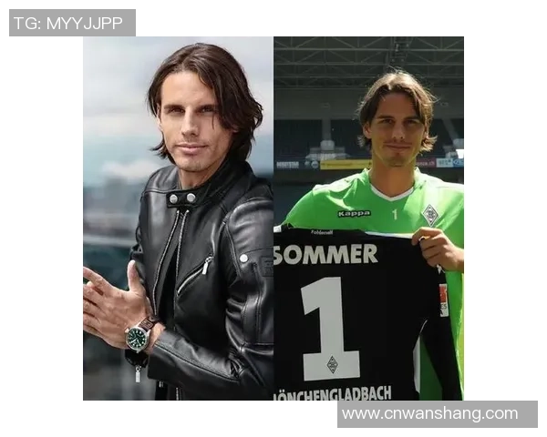 足球界三大男神颜值巅峰 谁是最帅的球场王子